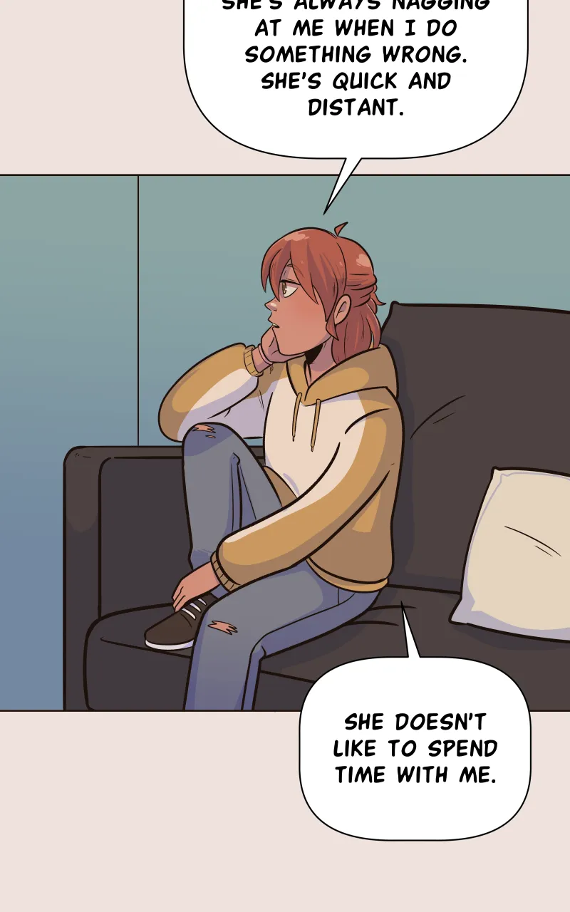 Letters on the Wall Chapter 36 page 7 - 