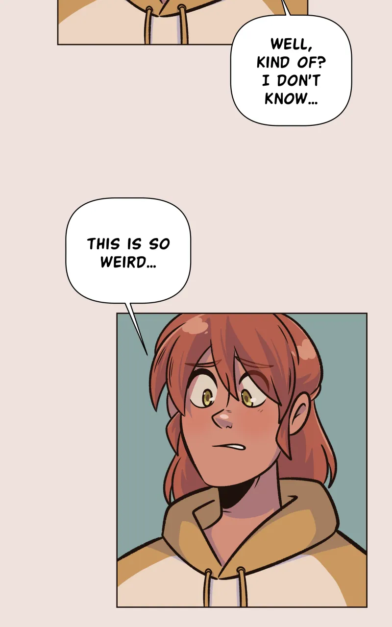 Letters on the Wall Chapter 36 page 61 - 