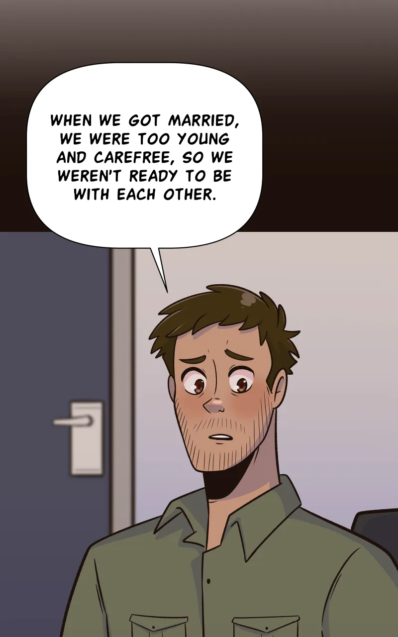 Letters on the Wall Chapter 36 page 63 - 