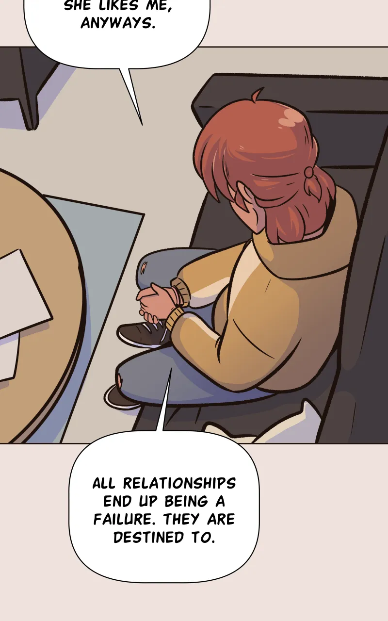 Letters on the Wall Chapter 36 page 65 - 
