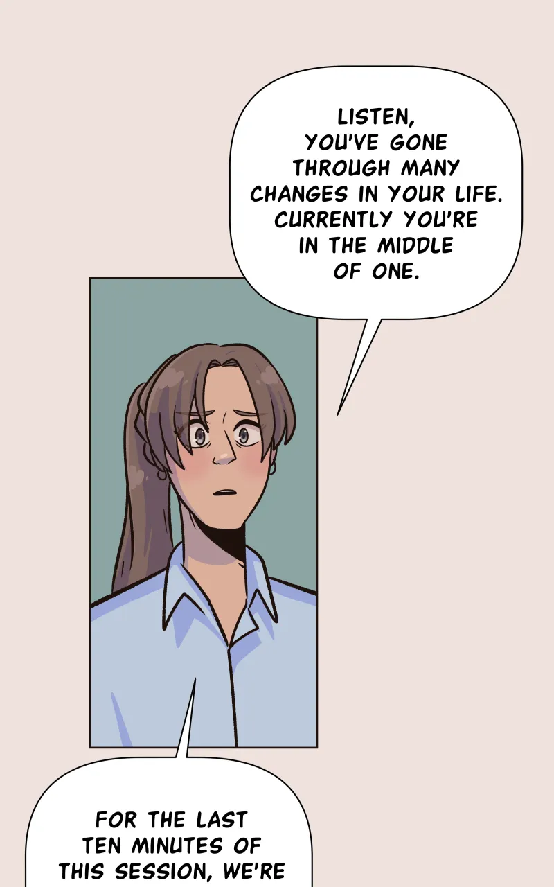 Letters on the Wall Chapter 36 page 66 - 