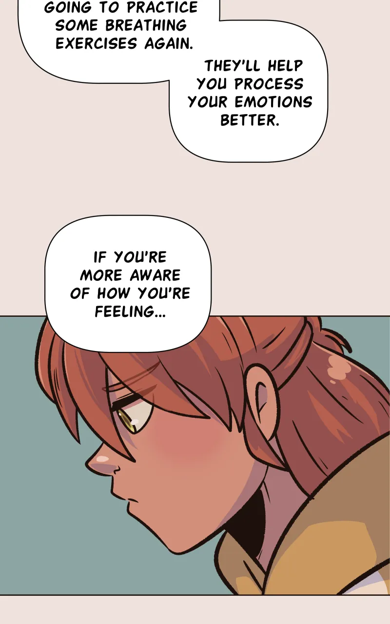 Letters on the Wall Chapter 36 page 67 - 