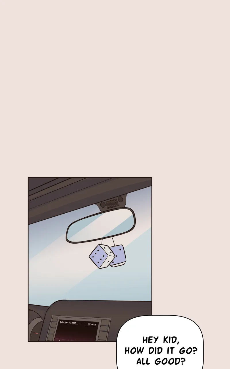 Letters on the Wall Chapter 36 page 69 - 