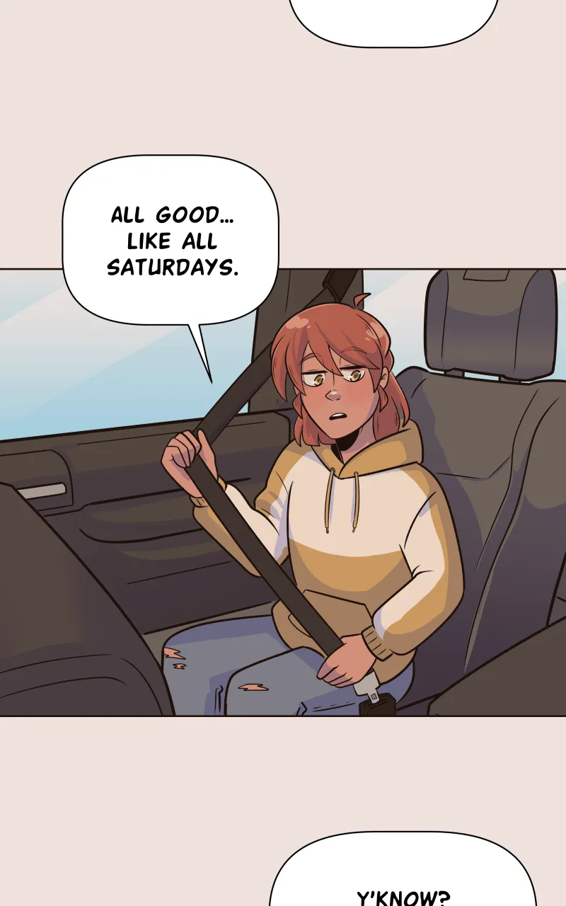 Letters on the Wall Chapter 36 page 70 - 