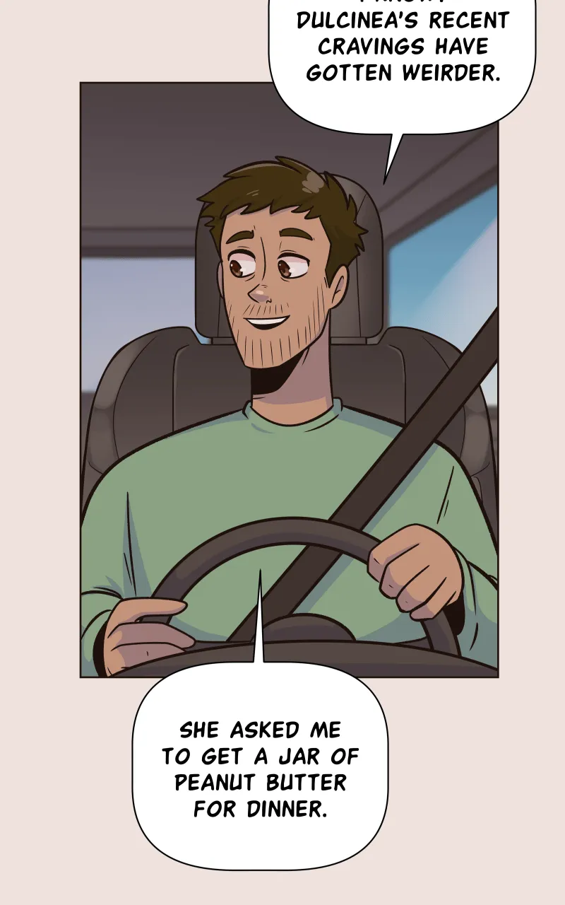 Letters on the Wall Chapter 36 page 71 - 