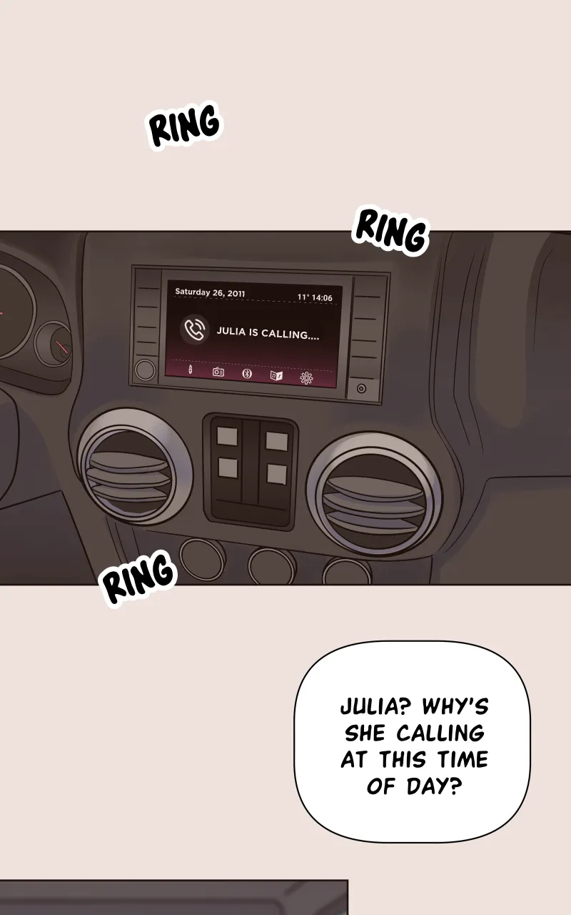 Letters on the Wall Chapter 36 page 73 - 