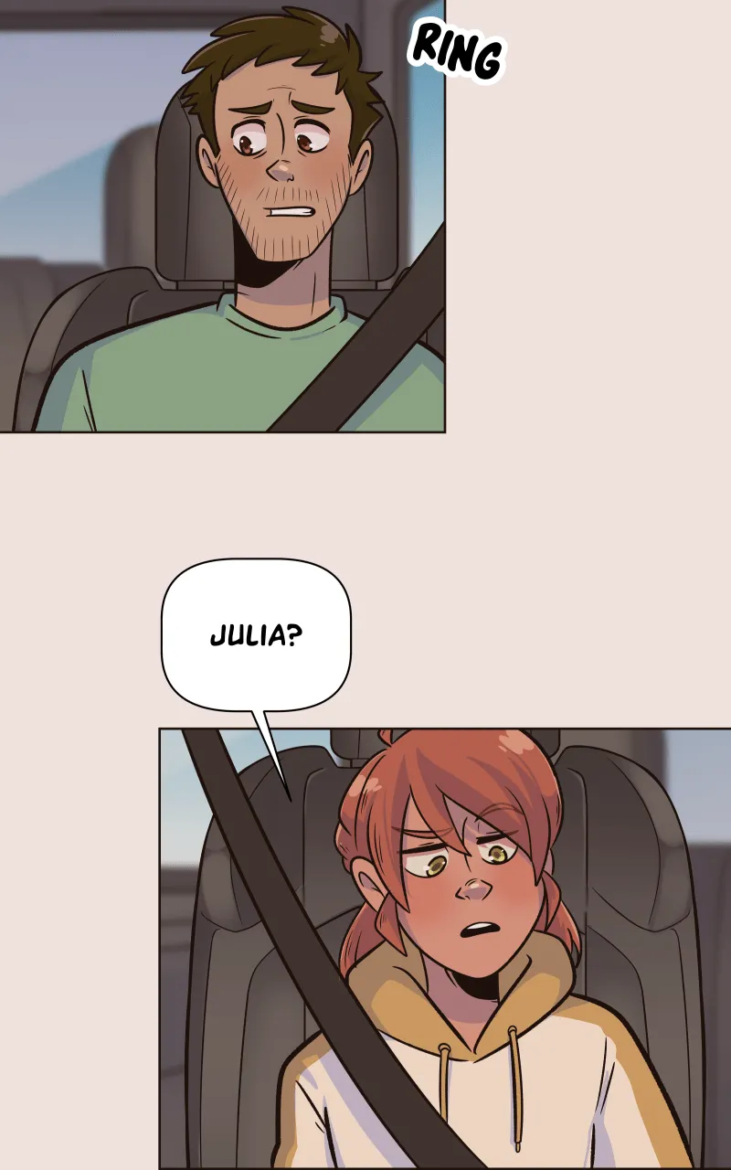 Letters on the Wall Chapter 36 page 74 - 