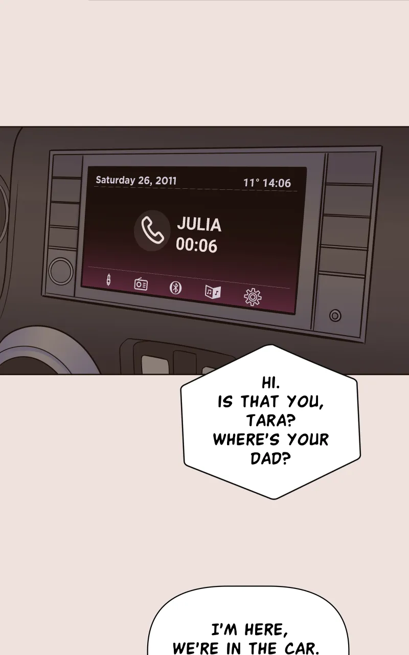 Letters on the Wall Chapter 36 page 75 - 