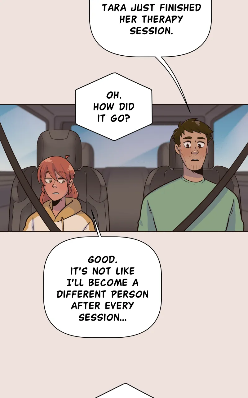 Letters on the Wall Chapter 36 page 76 - 
