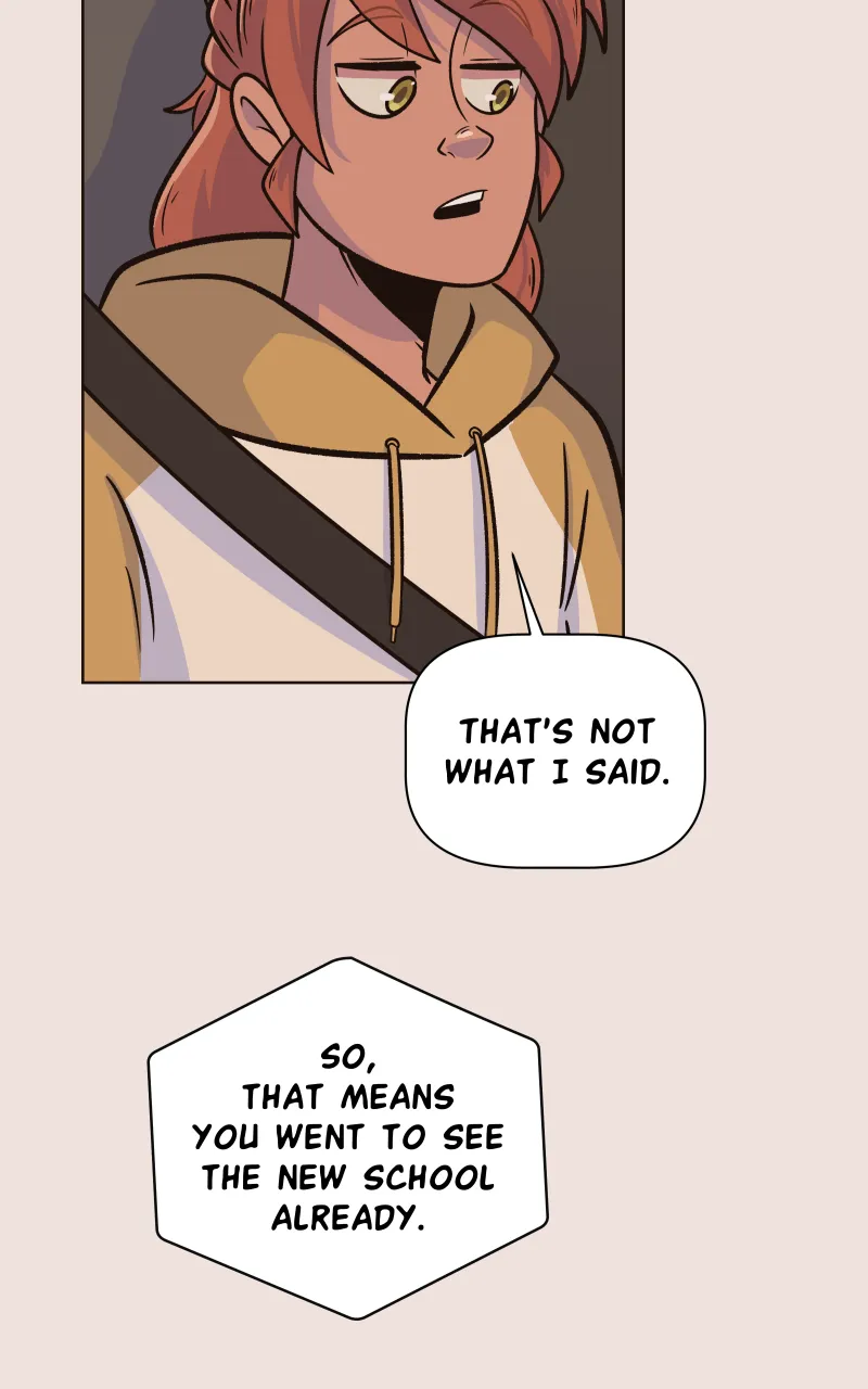 Letters on the Wall Chapter 36 page 78 - 