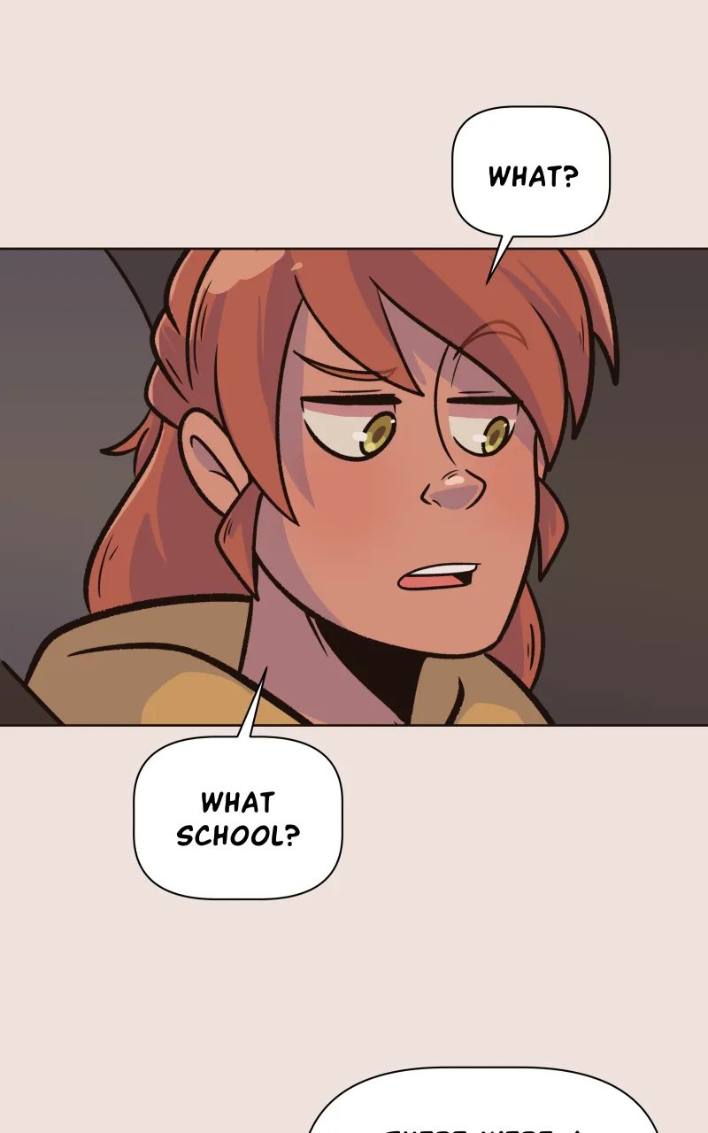 Letters on the Wall Chapter 36 page 79 - 