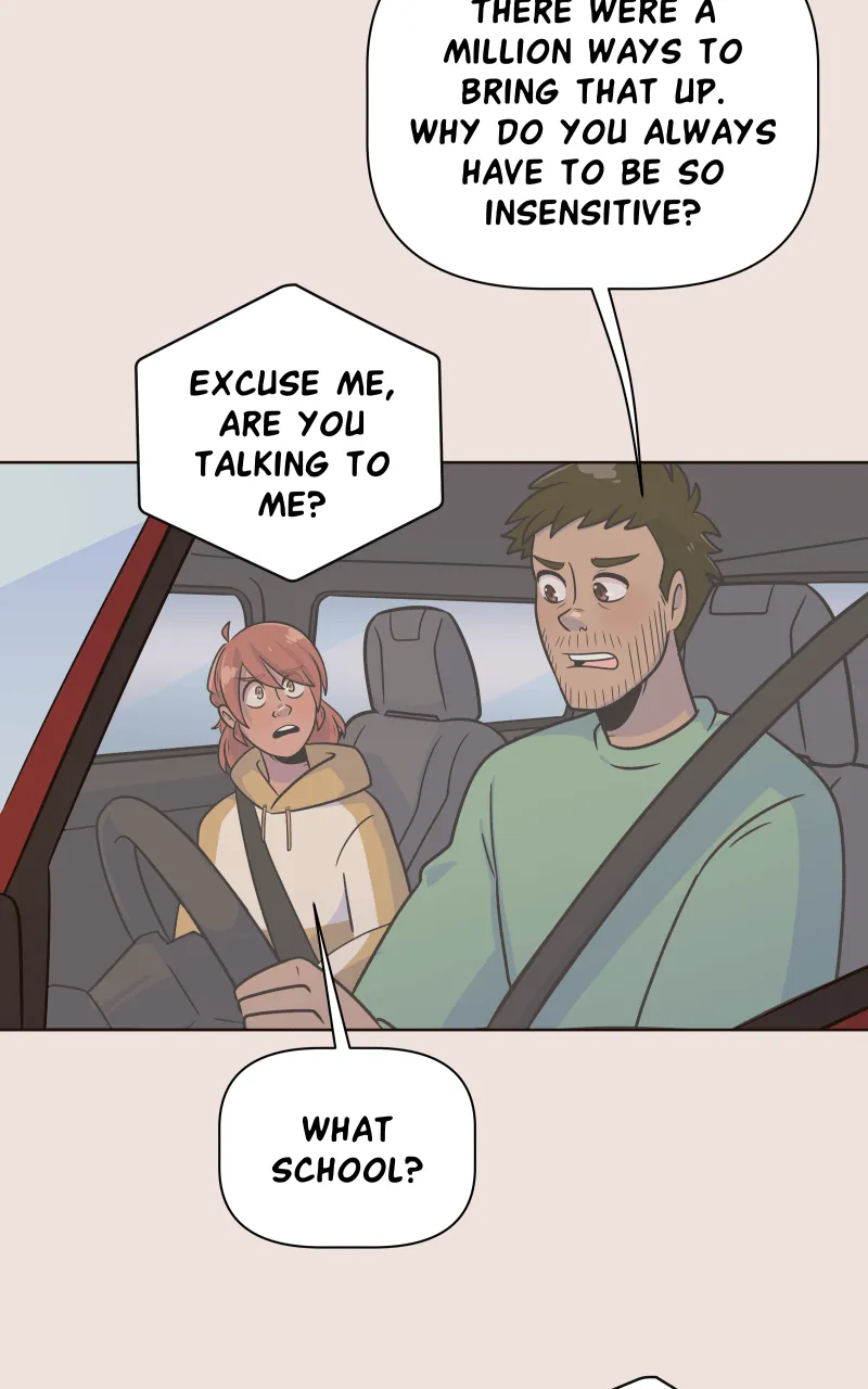 Letters on the Wall Chapter 36 page 80 - 