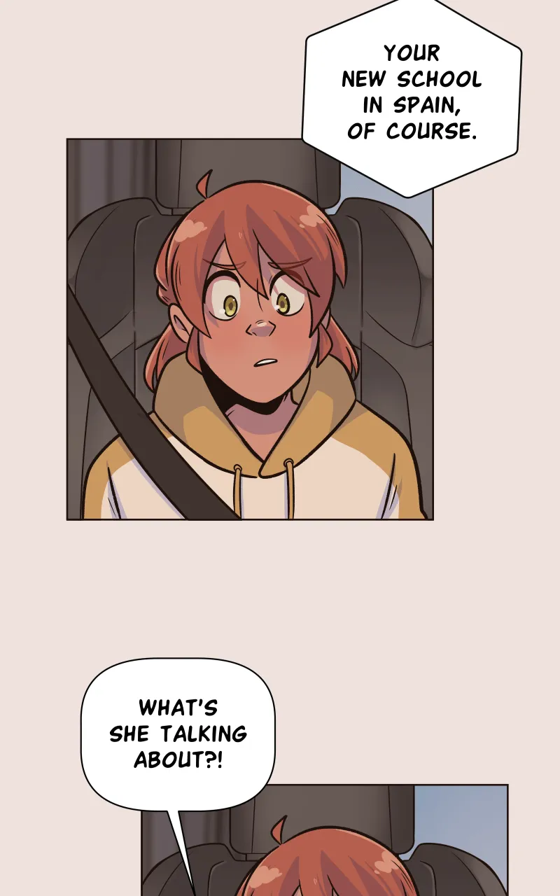 Letters on the Wall Chapter 36 page 81 - 