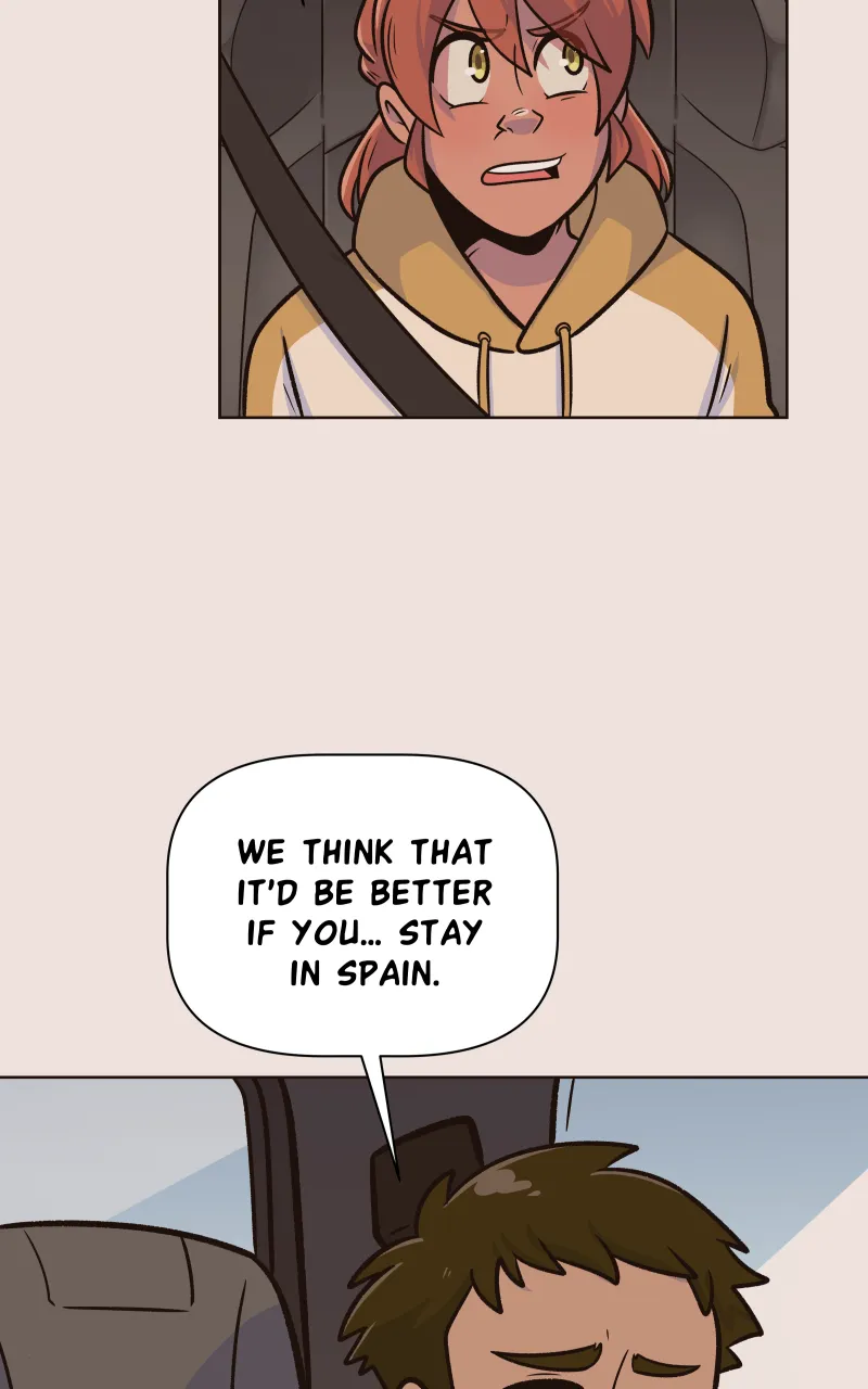 Letters on the Wall Chapter 36 page 82 - 