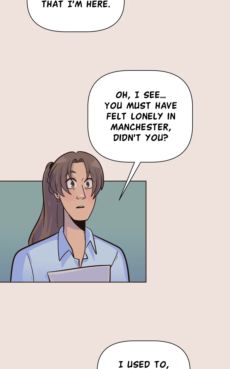 Letters on the Wall Chapter 36 page 10 - 
