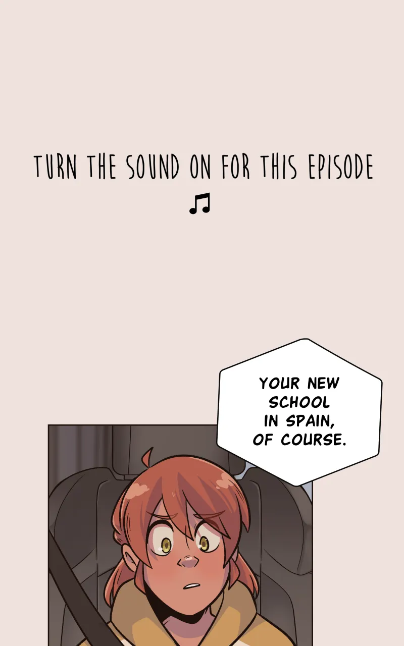 Letters on the Wall Chapter 37 page 1 - 