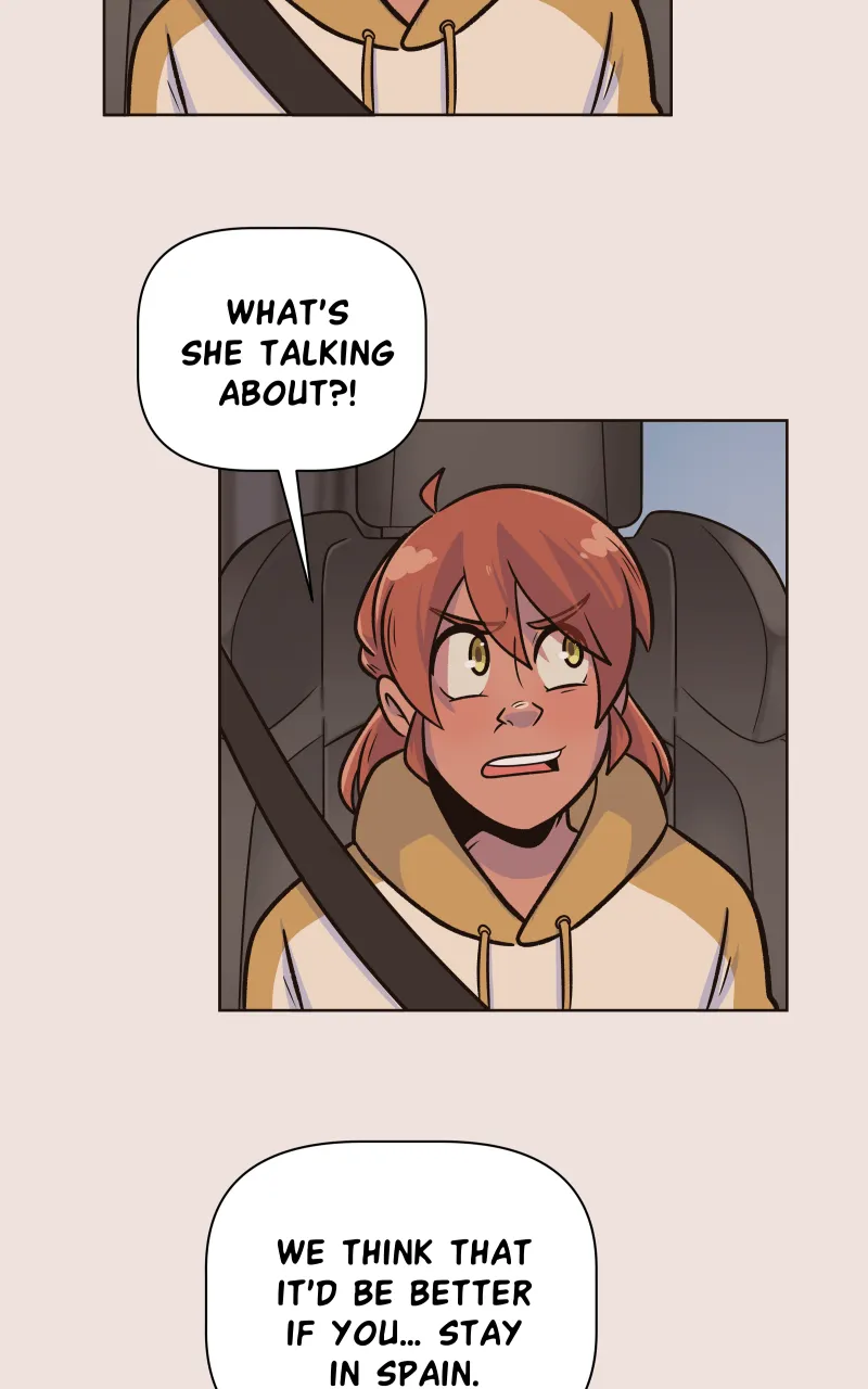 Letters on the Wall Chapter 37 page 2 - 