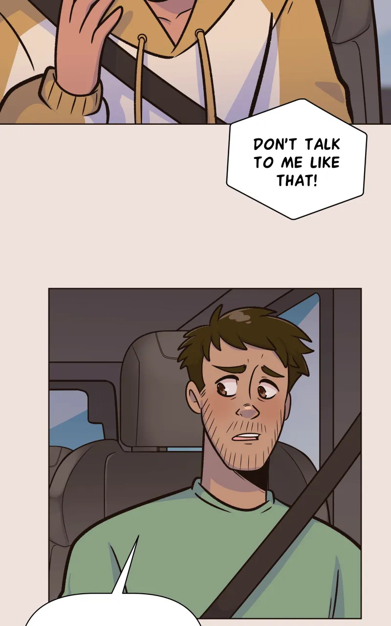Letters on the Wall Chapter 37 page 11 - 
