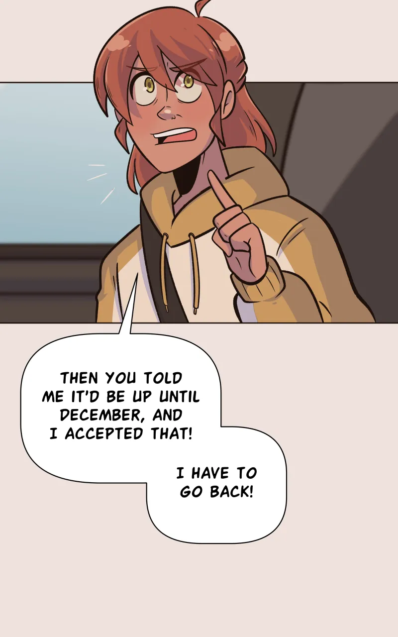 Letters on the Wall Chapter 37 page 13 - 