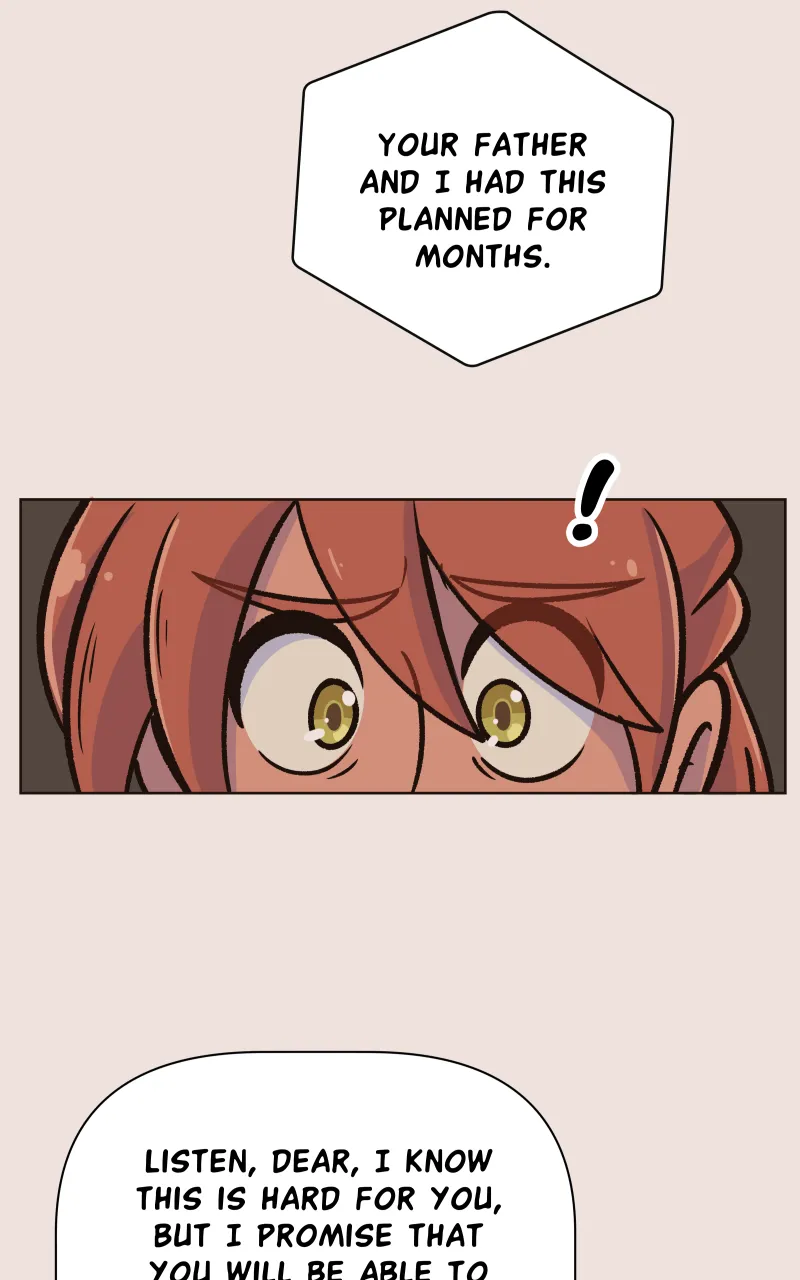 Letters on the Wall Chapter 37 page 15 - 