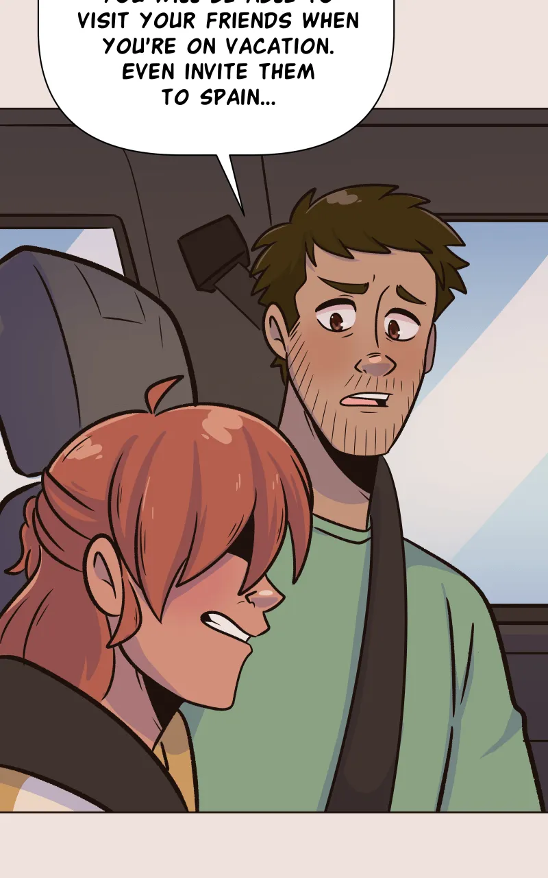 Letters on the Wall Chapter 37 page 16 - 