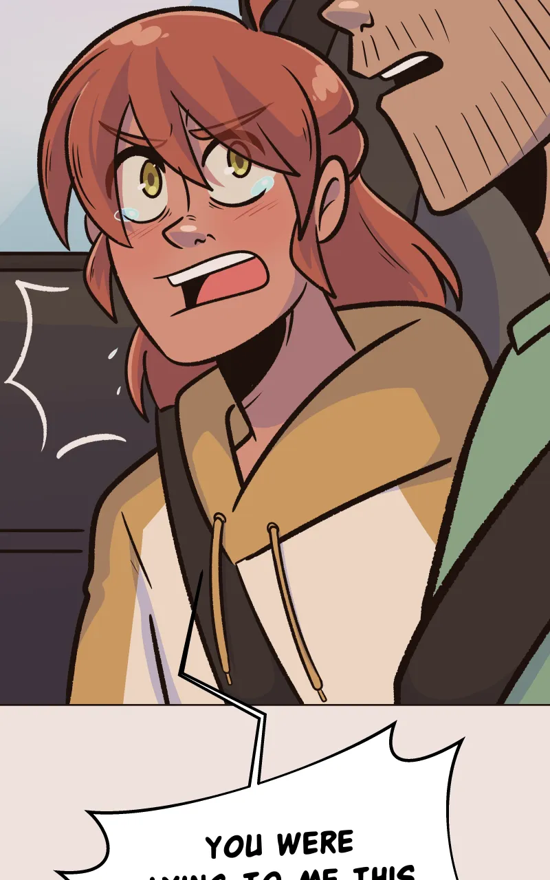 Letters on the Wall Chapter 37 page 18 - 