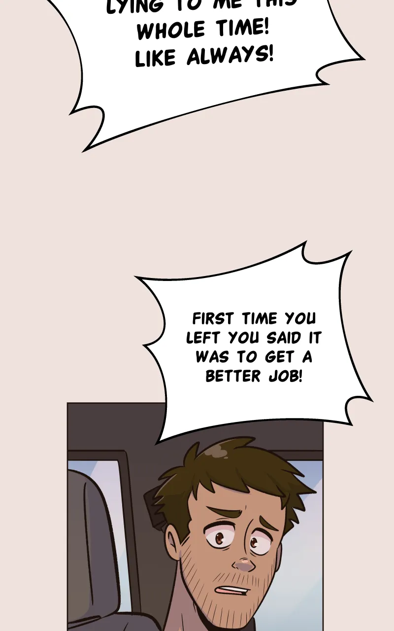 Letters on the Wall Chapter 37 page 19 - 