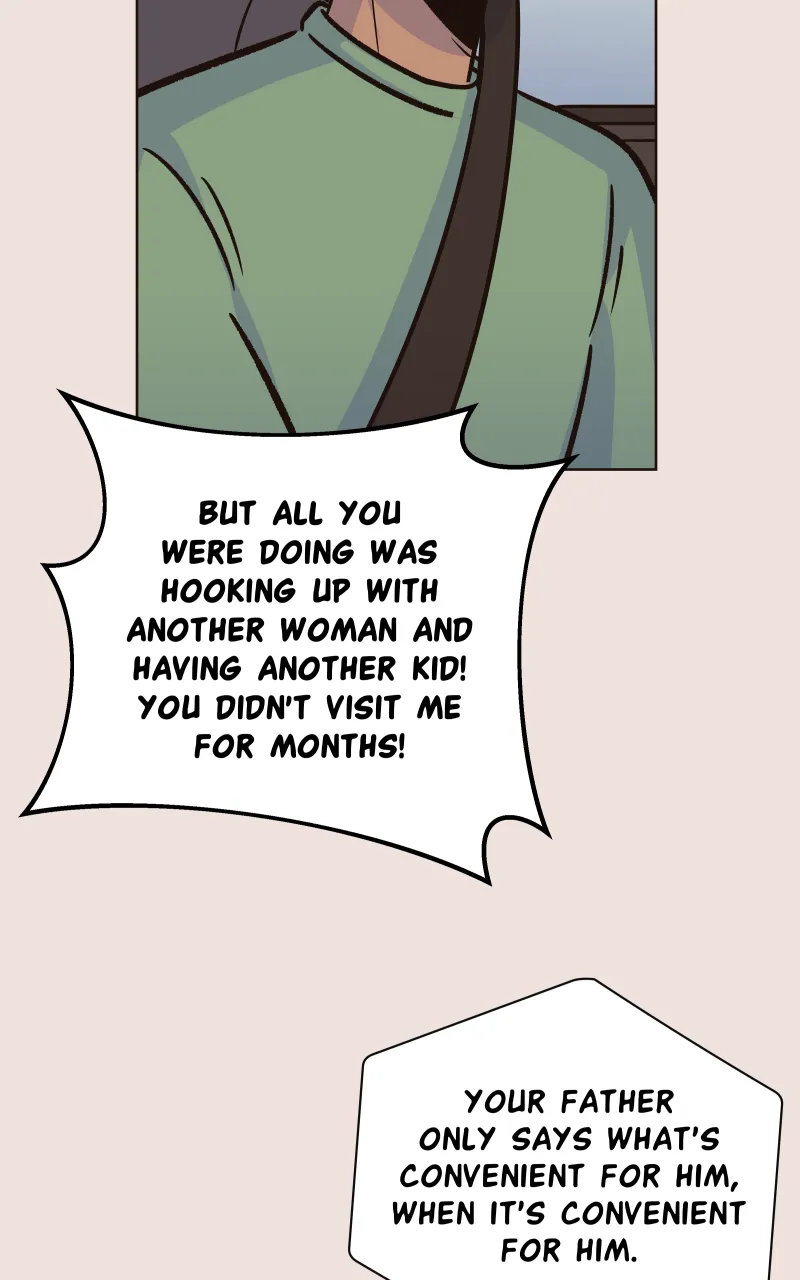 Letters on the Wall Chapter 37 page 20 - 