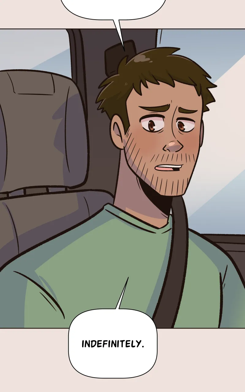 Letters on the Wall Chapter 37 page 3 - 