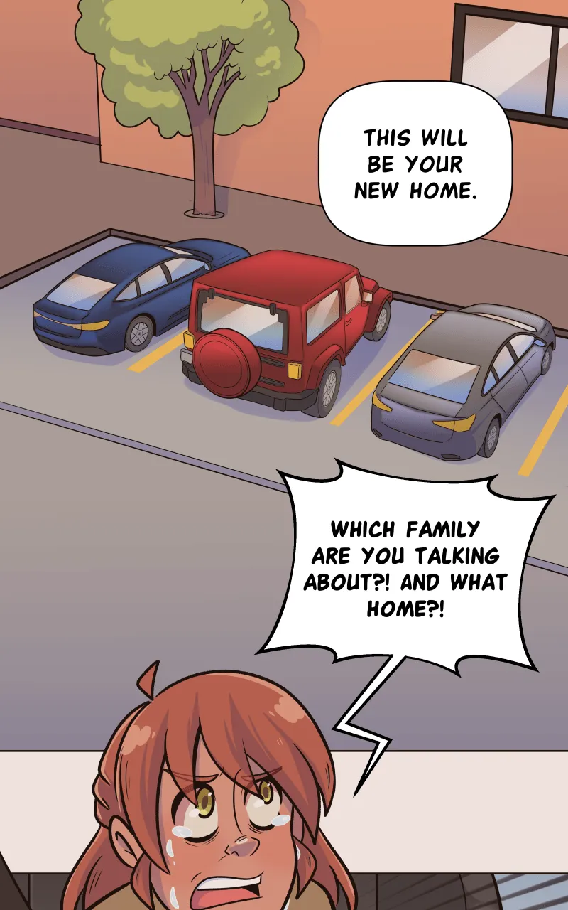 Letters on the Wall Chapter 37 page 24 - 