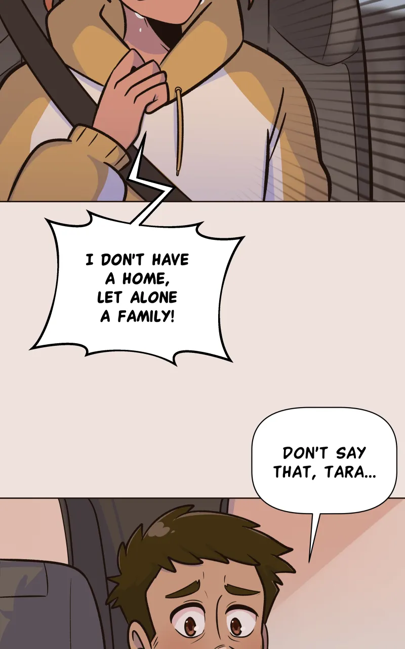 Letters on the Wall Chapter 37 page 25 - 