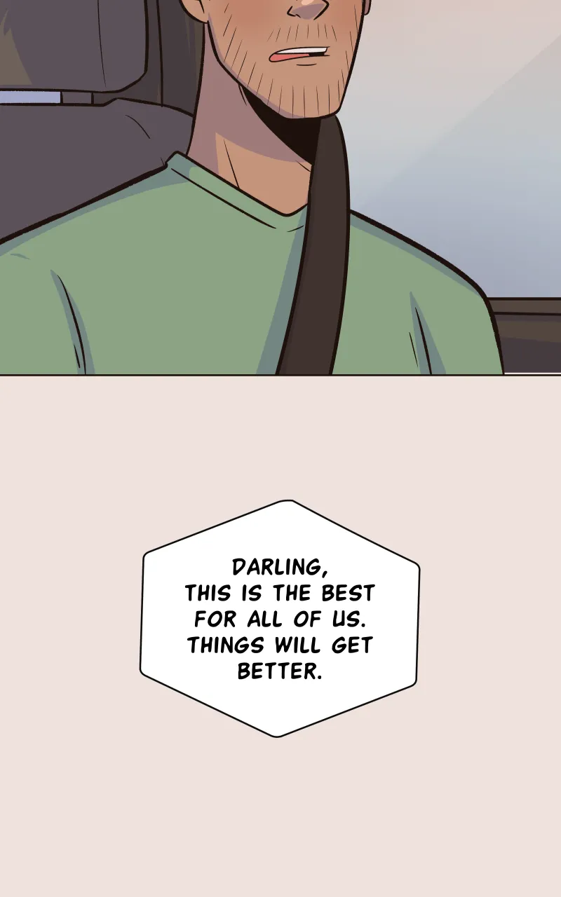 Letters on the Wall Chapter 37 page 26 - 