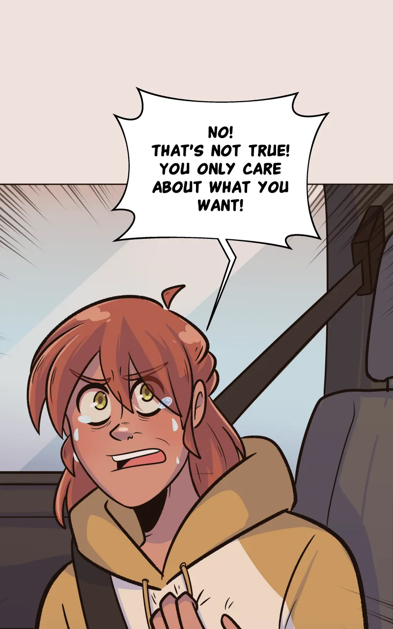 Letters on the Wall Chapter 37 page 27 - 