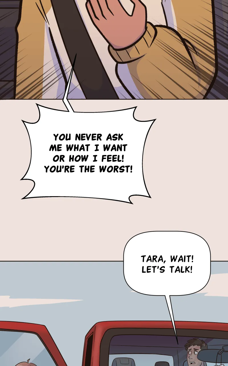 Letters on the Wall Chapter 37 page 28 - 