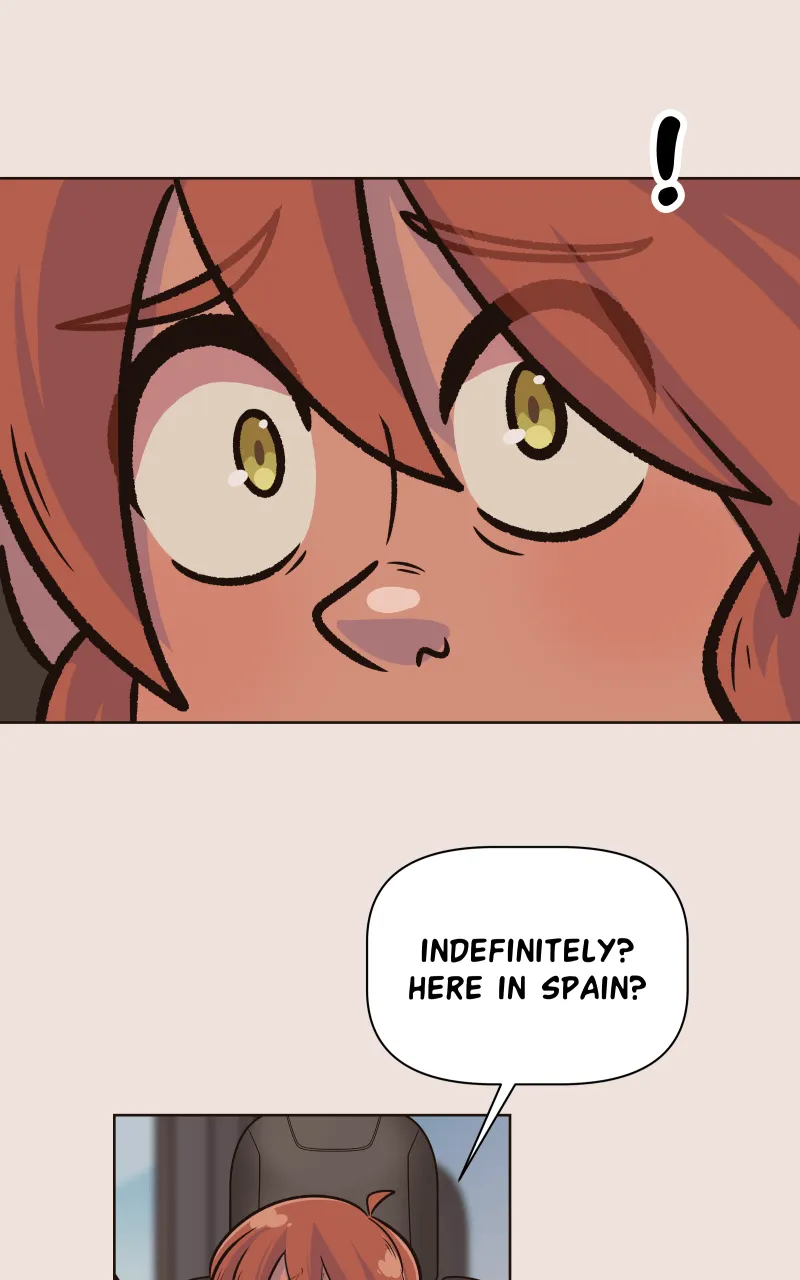 Letters on the Wall Chapter 37 page 4 - 