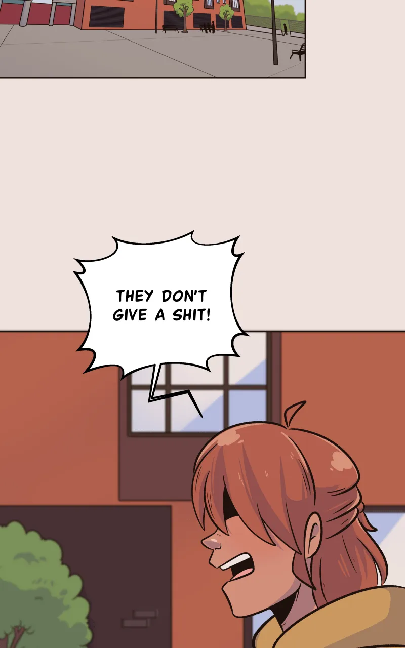 Letters on the Wall Chapter 37 page 32 - 