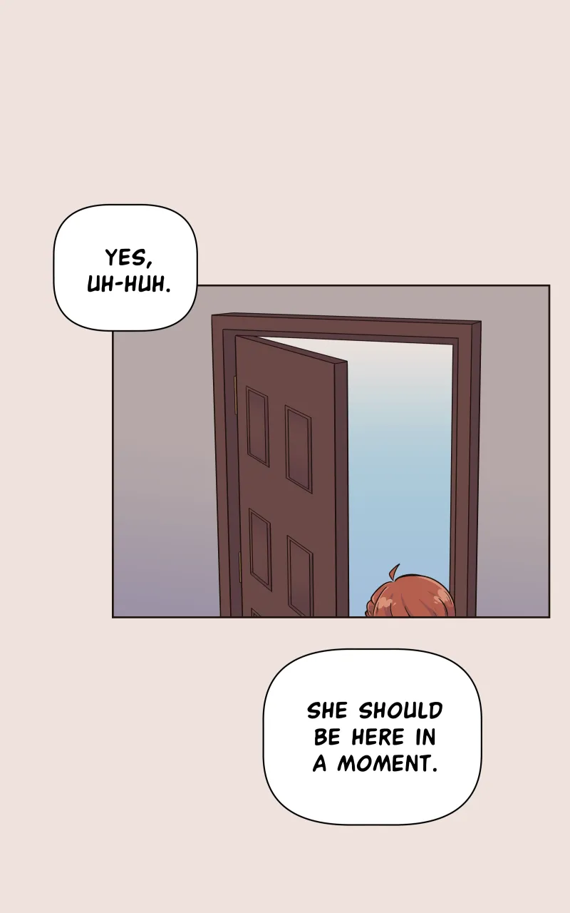 Letters on the Wall Chapter 37 page 36 - 
