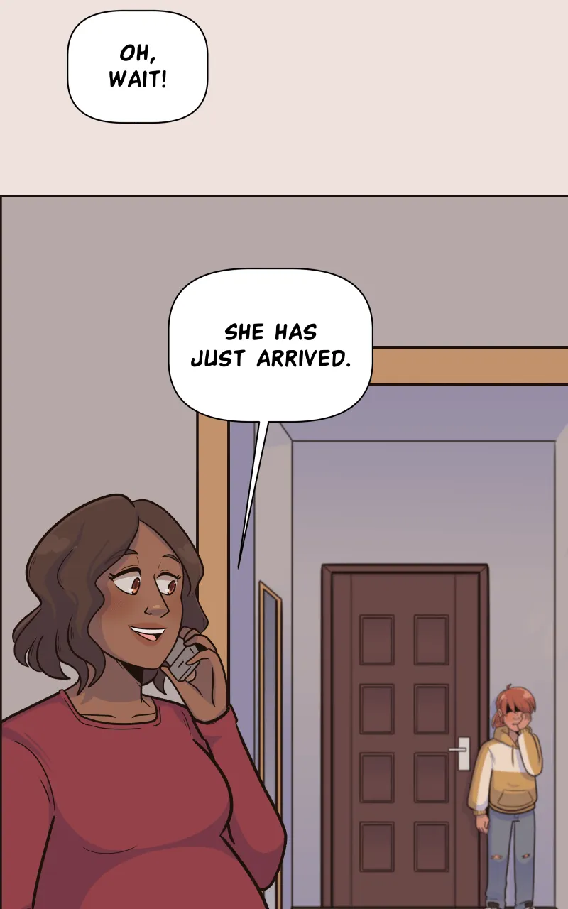 Letters on the Wall Chapter 37 page 37 - 