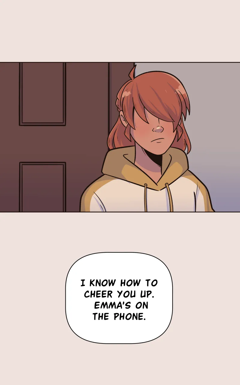 Letters on the Wall Chapter 37 page 40 - 