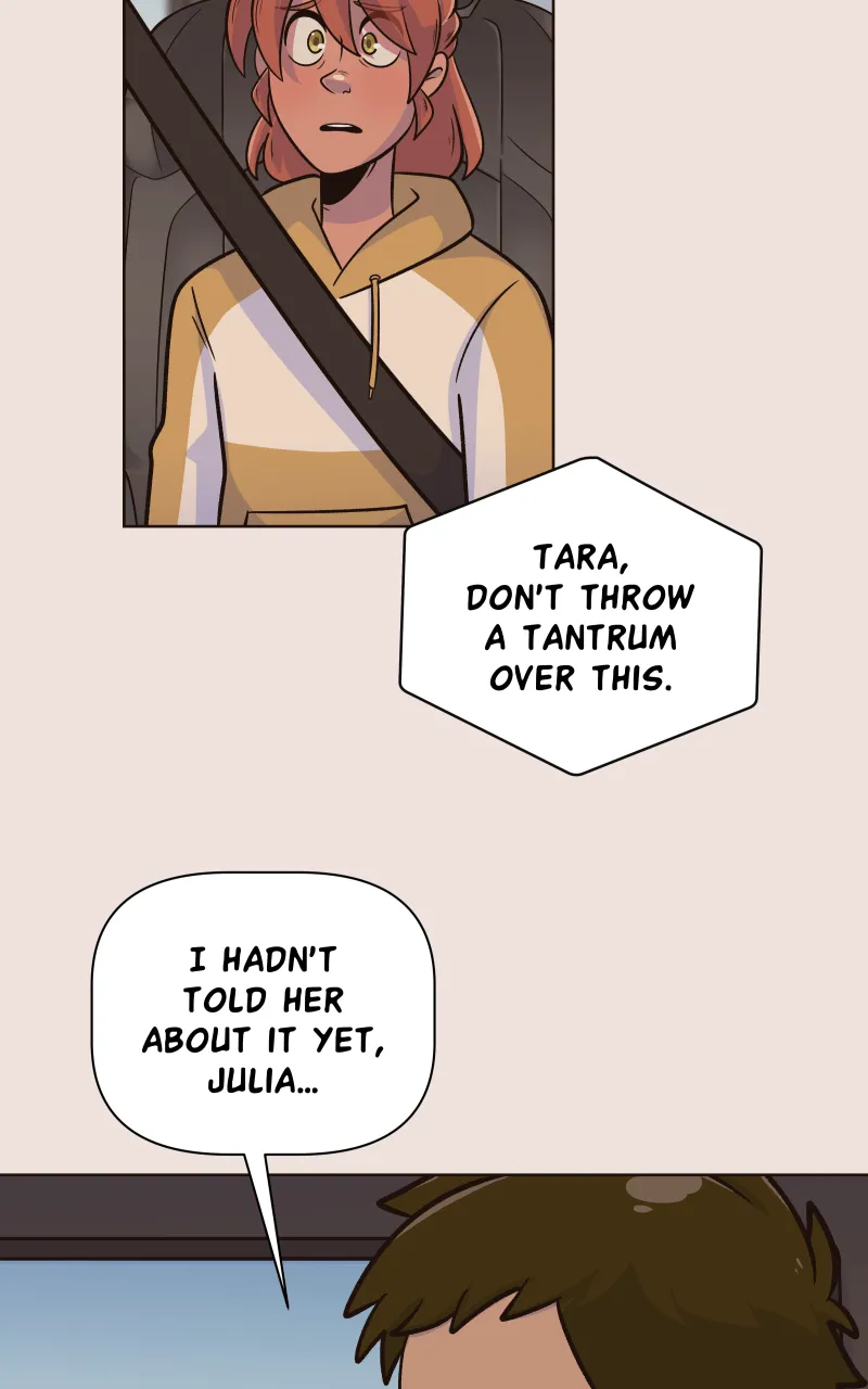 Letters on the Wall Chapter 37 page 5 - 