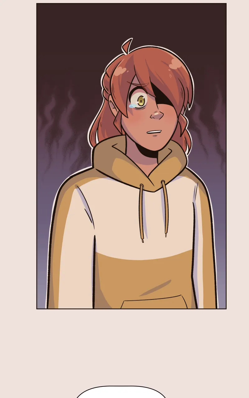 Letters on the Wall Chapter 37 page 41 - 