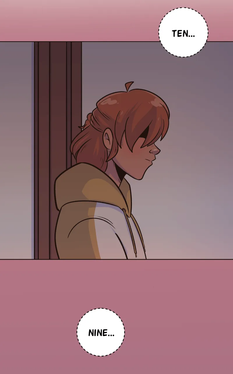 Letters on the Wall Chapter 37 page 46 - 