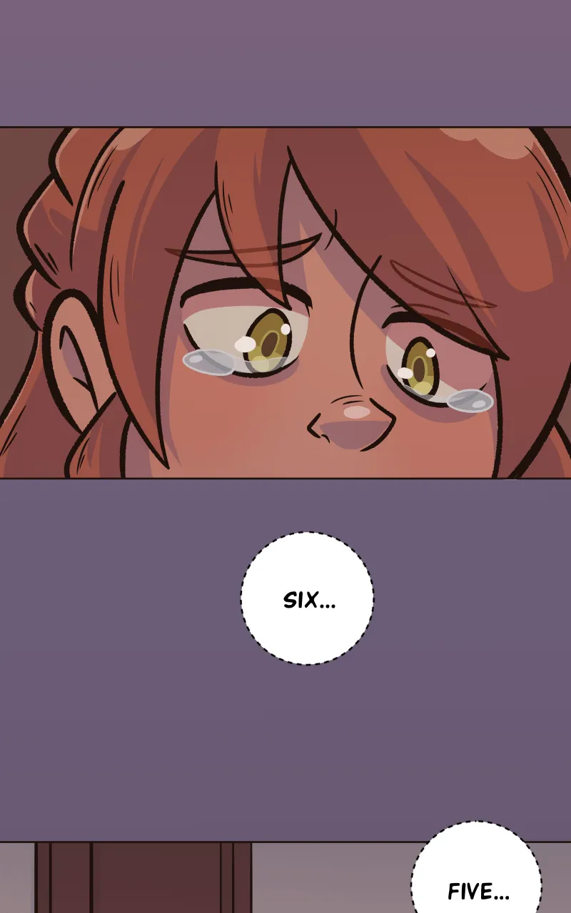 Letters on the Wall Chapter 37 page 48 - 