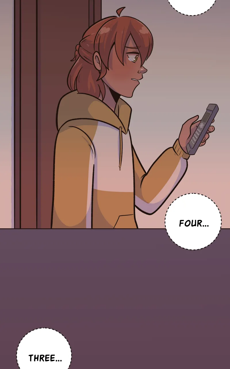 Letters on the Wall Chapter 37 page 49 - 