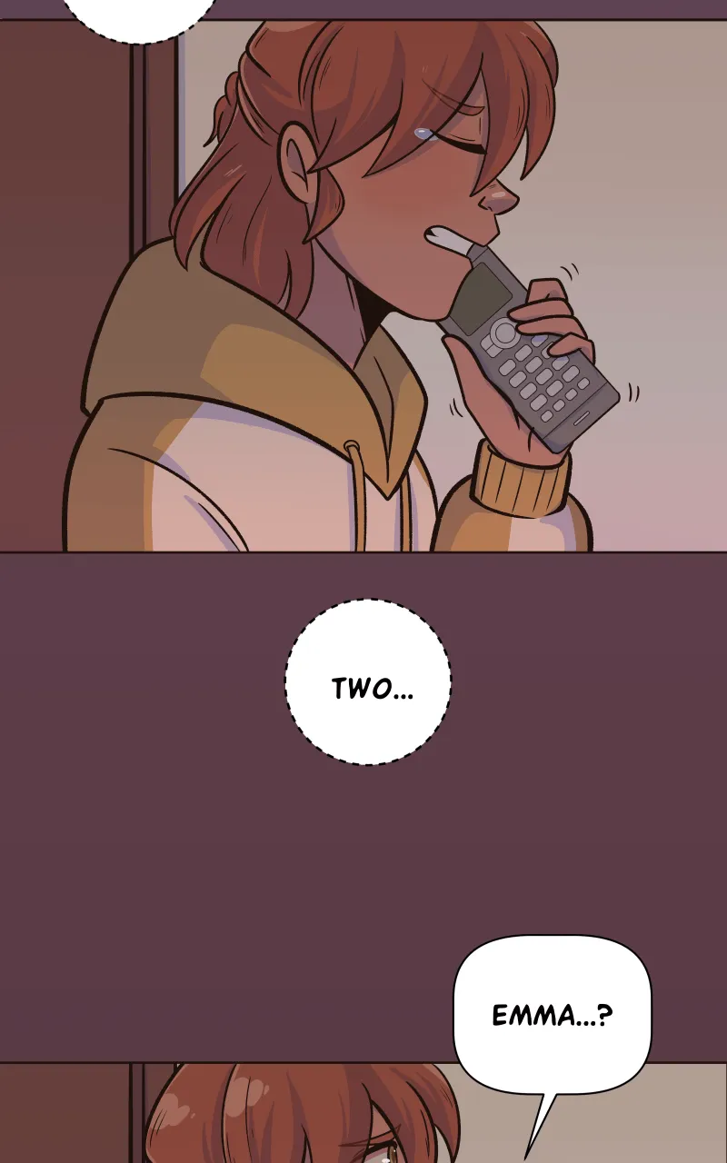 Letters on the Wall Chapter 37 page 50 - 