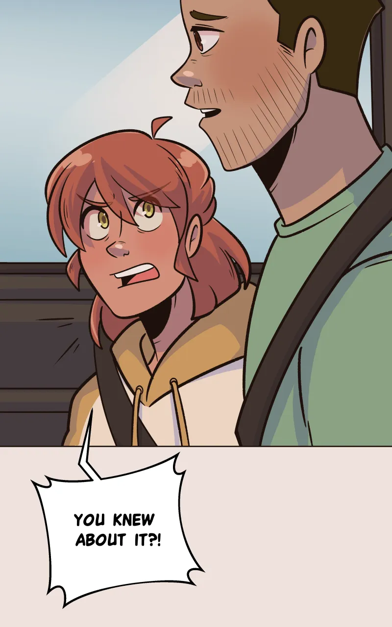 Letters on the Wall Chapter 37 page 6 - 