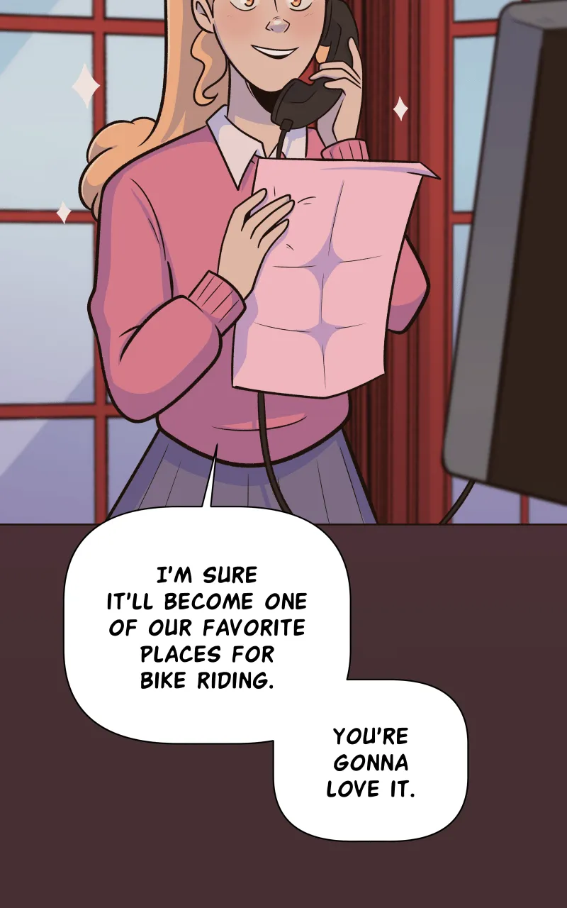 Letters on the Wall Chapter 37 page 52 - 