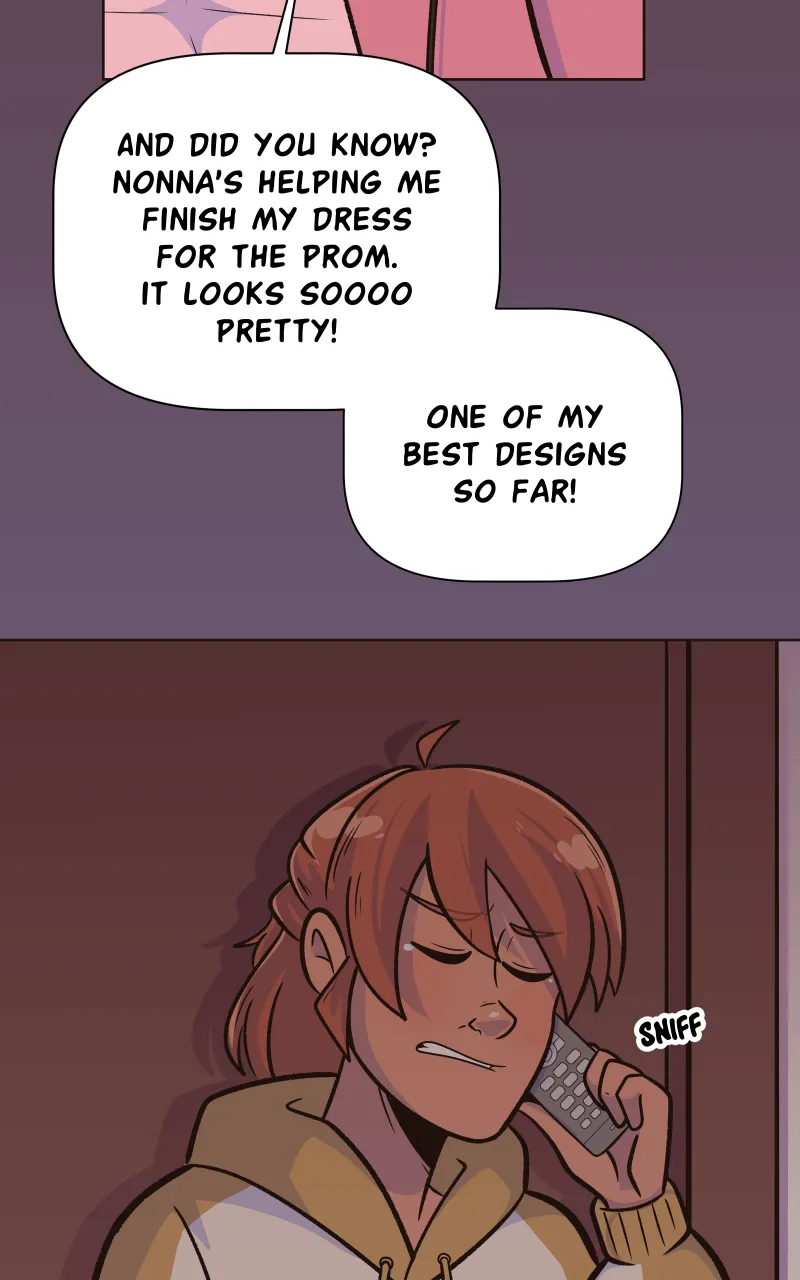 Letters on the Wall Chapter 37 page 55 - 