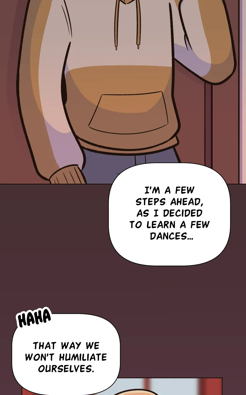 Letters on the Wall Chapter 37 page 56 - 