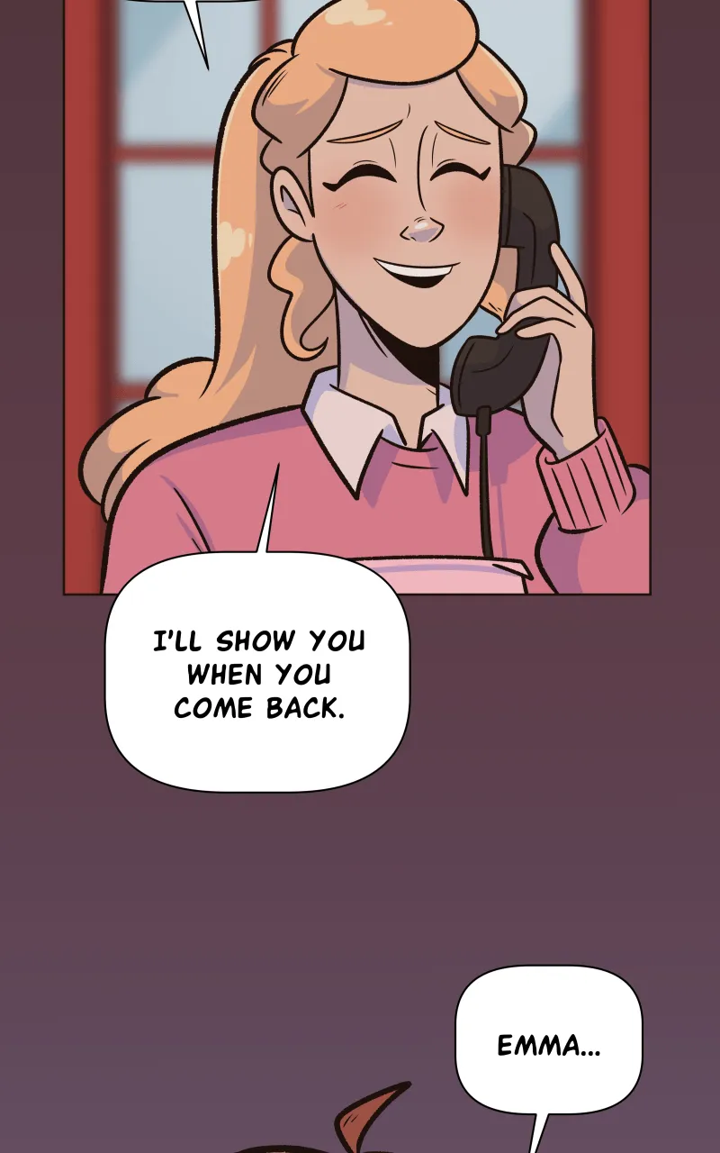 Letters on the Wall Chapter 37 page 57 - 